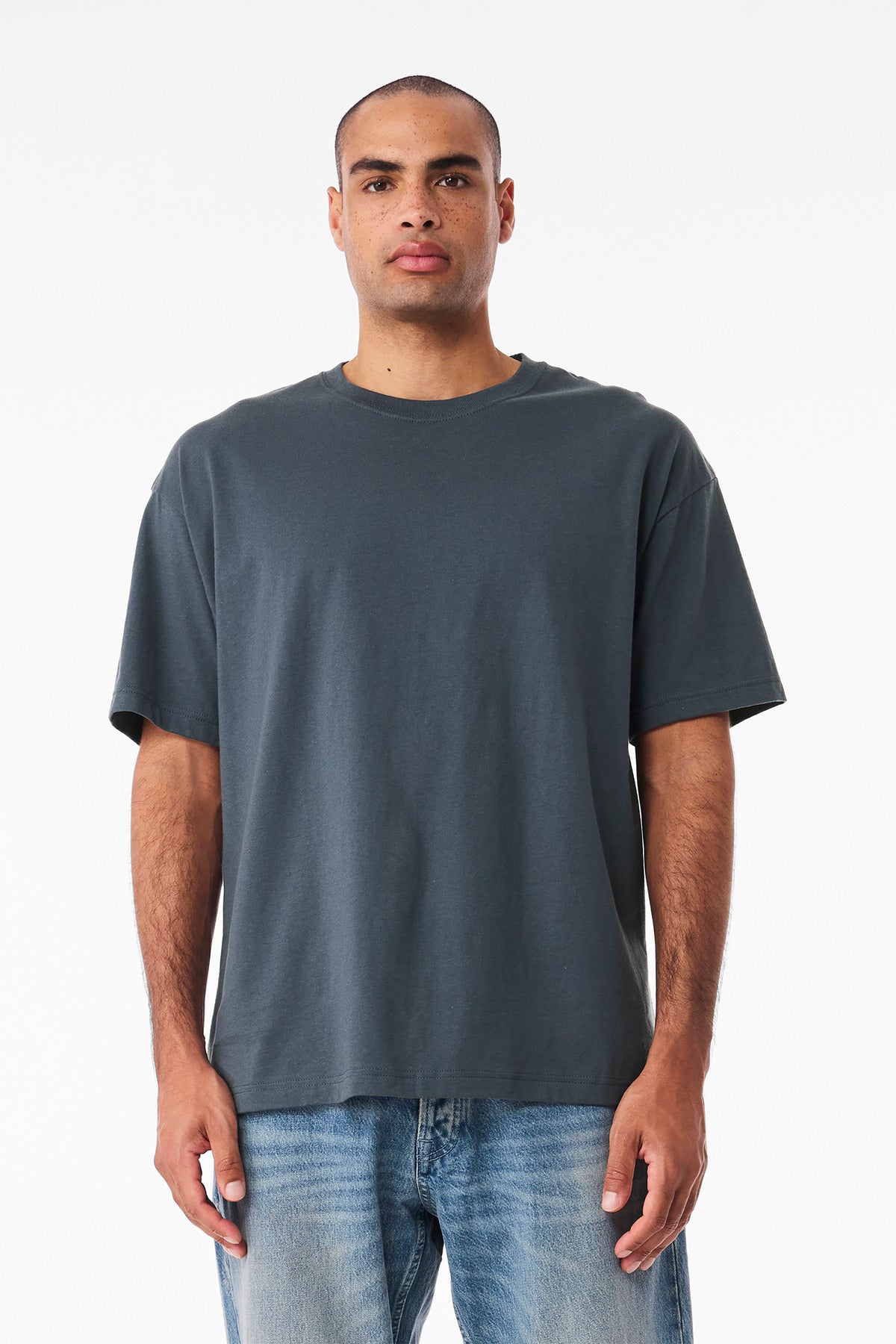 BELLA+CANVAS? Unisex 6-Ounce Heavyweight Tee BC3010
