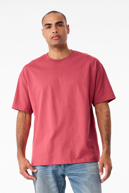BELLA+CANVAS? Unisex 6-Ounce Heavyweight Tee BC3010