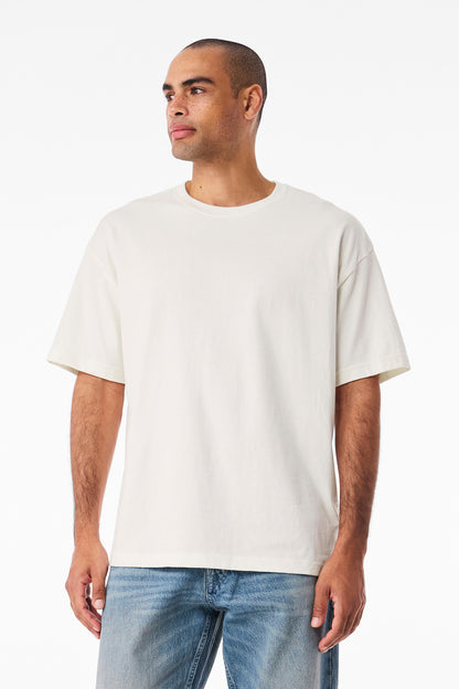 BELLA+CANVAS? Unisex 6-Ounce Heavyweight Tee BC3010