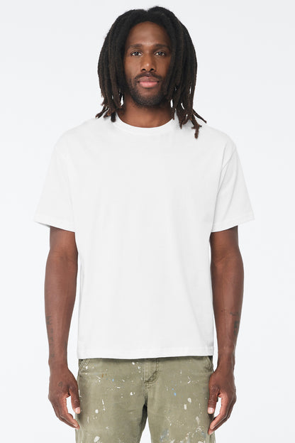 BELLA+CANVAS? Unisex 6-Ounce Heavyweight Tee BC3010