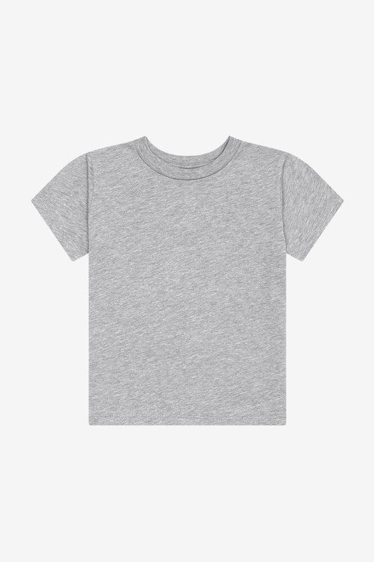 BELLA+CANVAS? Toddler Triblend Short Sleeve Tee BC3413T