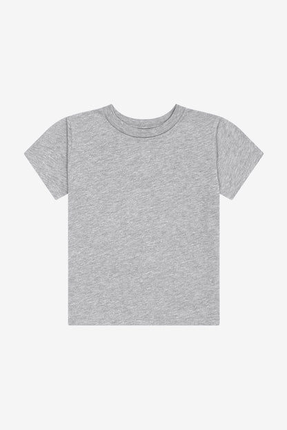 BELLA+CANVAS? Toddler Triblend Short Sleeve Tee BC3413T