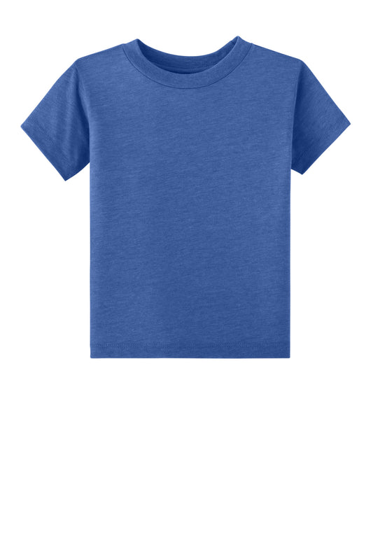 BELLA+CANVAS® Toddler Triblend Short Sleeve Tee