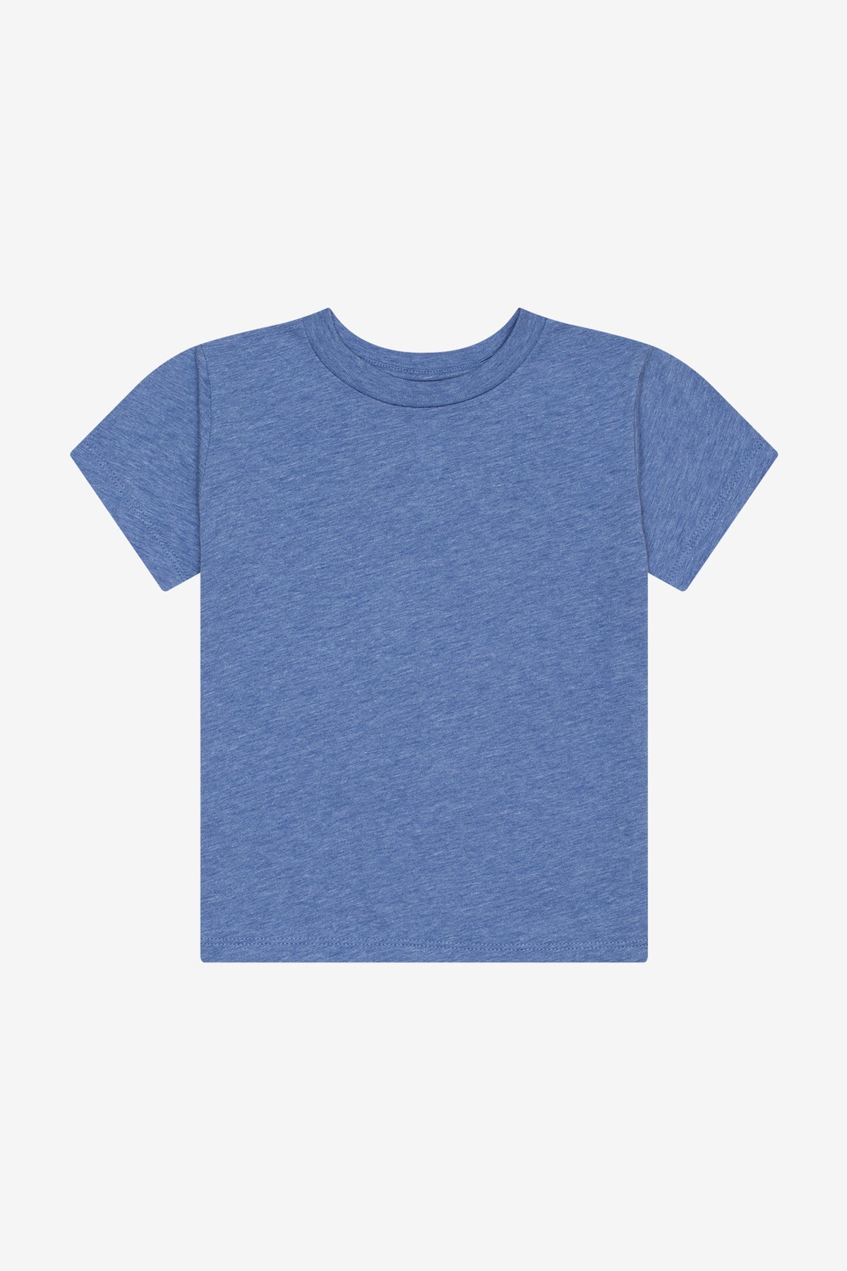BELLA+CANVAS? Toddler Triblend Short Sleeve Tee BC3413T