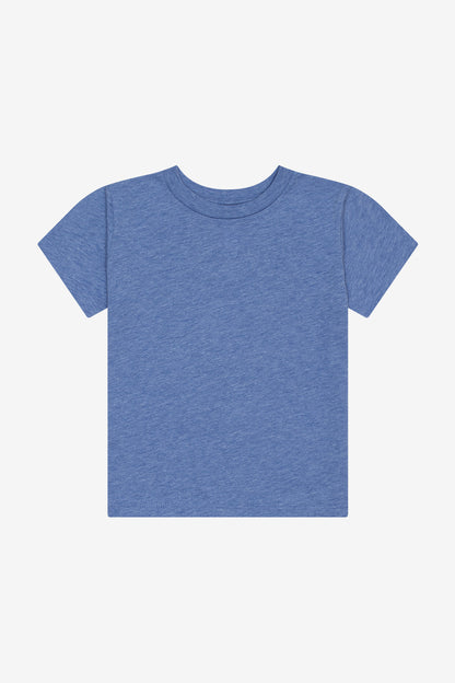 BELLA+CANVAS? Toddler Triblend Short Sleeve Tee BC3413T