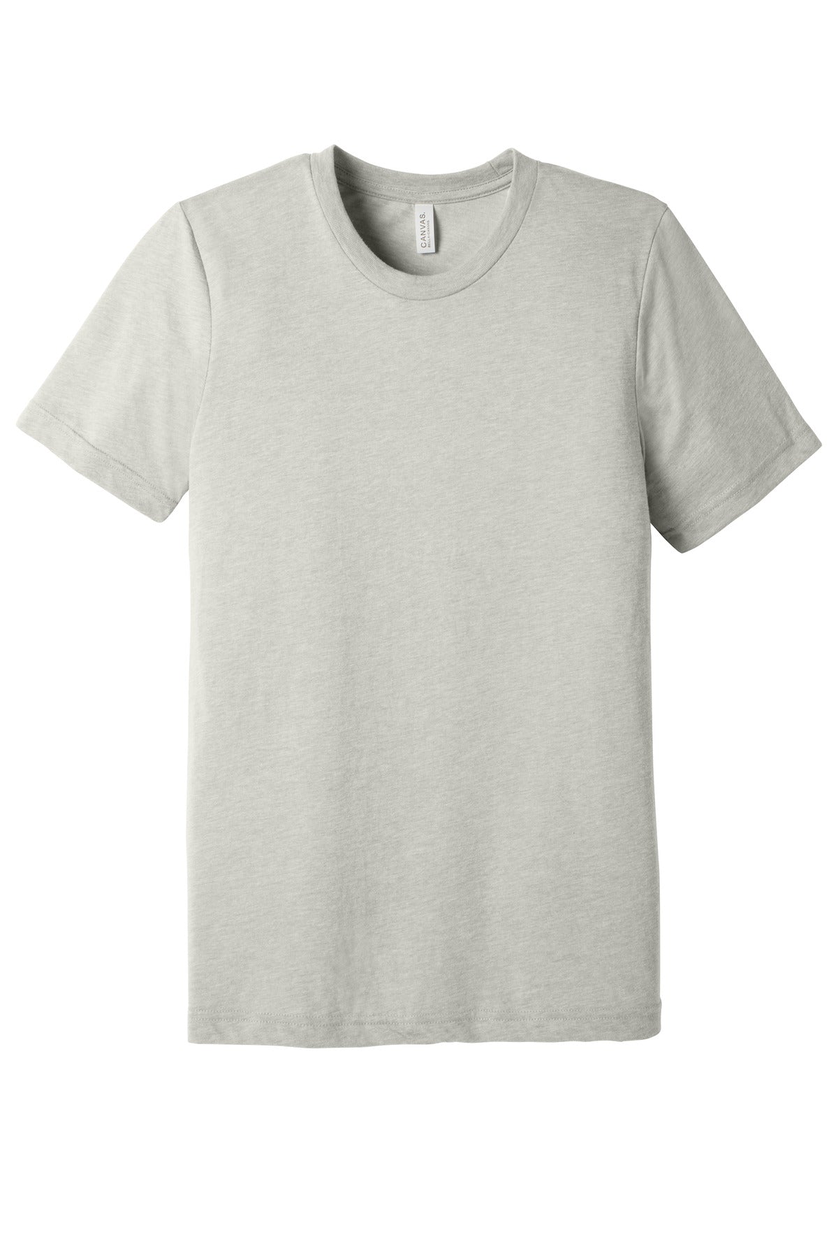BELLA+CANVAS ? Unisex Triblend Short Sleeve Tee. BC3413