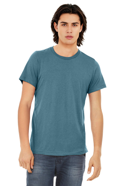 BELLA+CANVAS ® Unisex Triblend Short Sleeve Tee