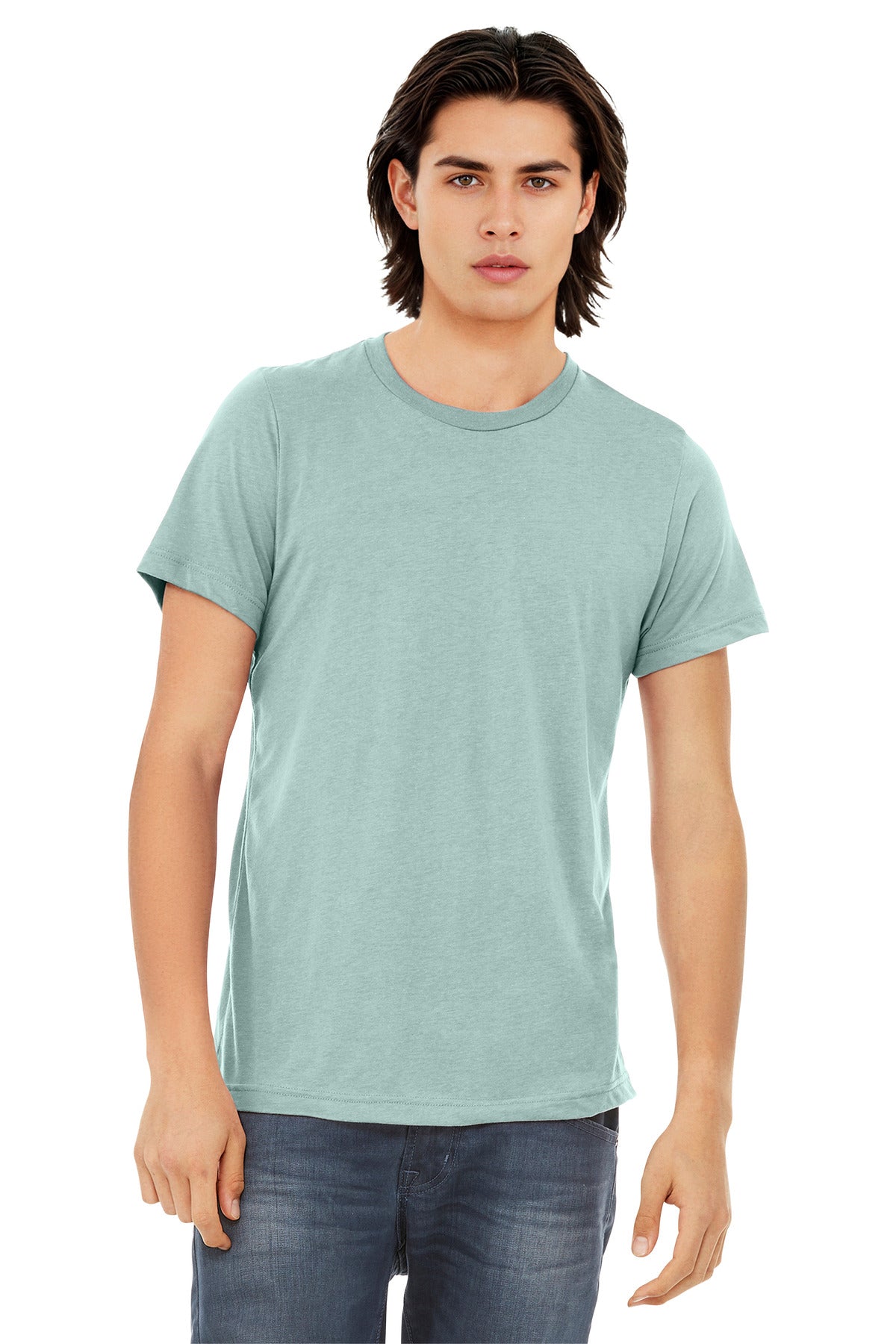 BELLA+CANVAS ® Unisex Triblend Short Sleeve Tee
