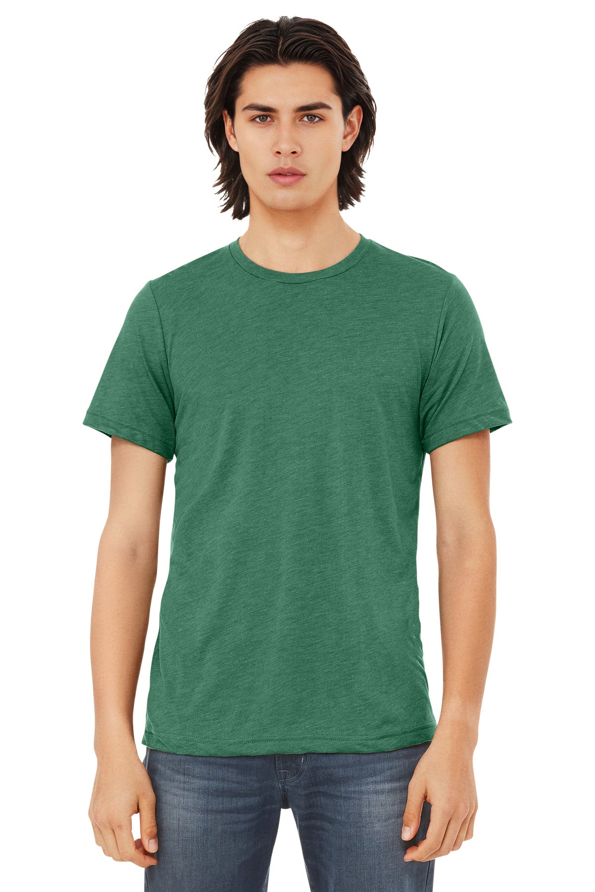 BELLA+CANVAS ® Unisex Triblend Short Sleeve Tee