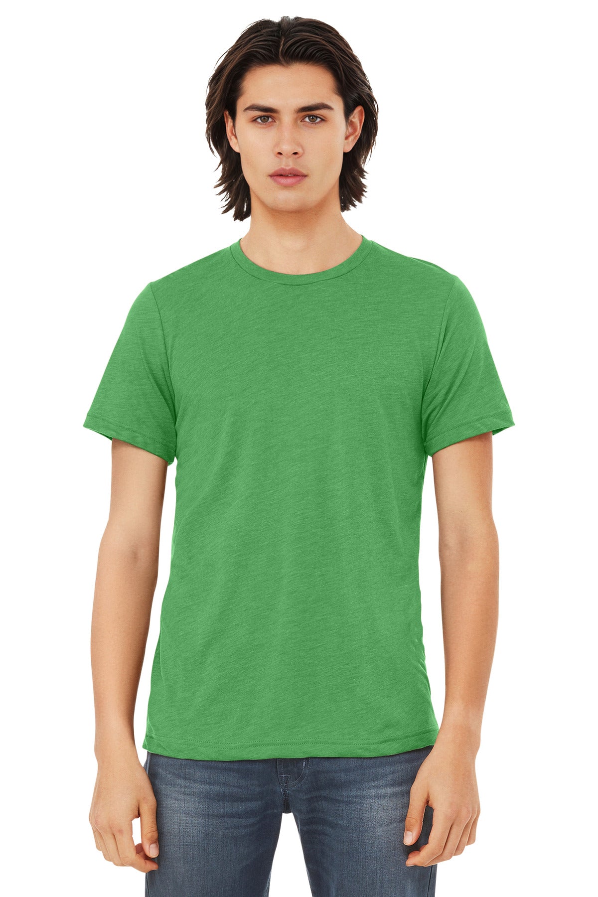 BELLA+CANVAS ® Unisex Triblend Short Sleeve Tee