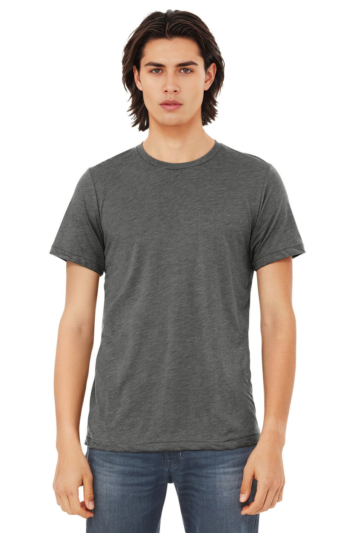 BELLA+CANVAS ® Unisex Triblend Short Sleeve Tee