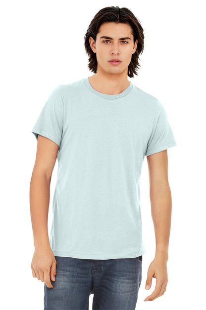 BELLA+CANVAS ® Unisex Triblend Short Sleeve Tee