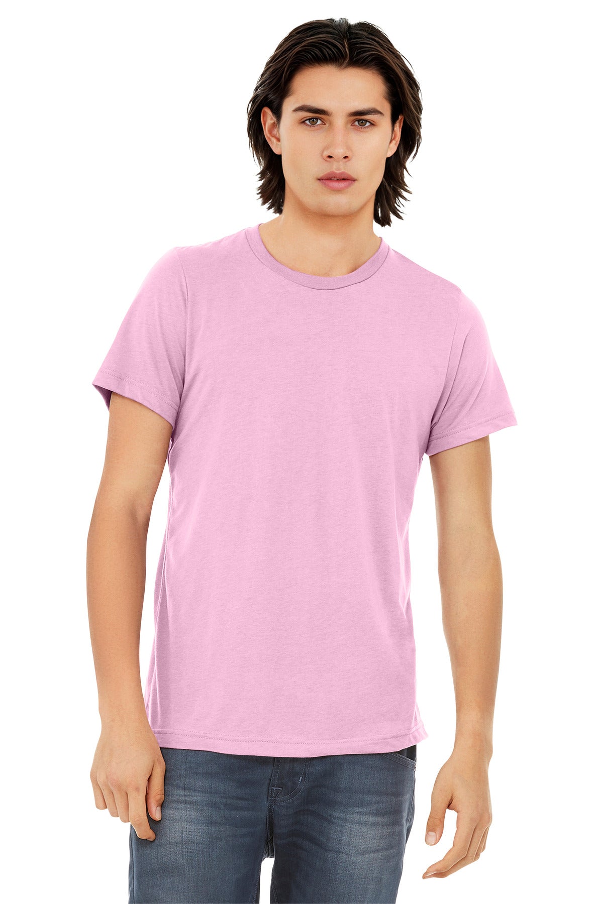 BELLA+CANVAS ® Unisex Triblend Short Sleeve Tee