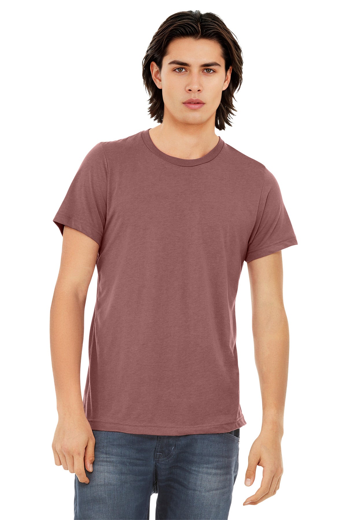 BELLA+CANVAS ® Unisex Triblend Short Sleeve Tee