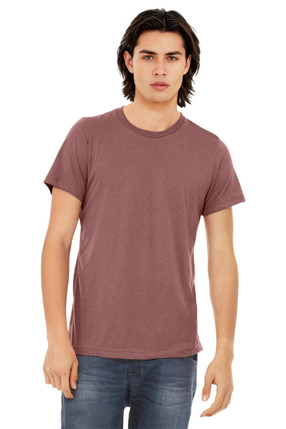 BELLA+CANVAS ® Unisex Triblend Short Sleeve Tee