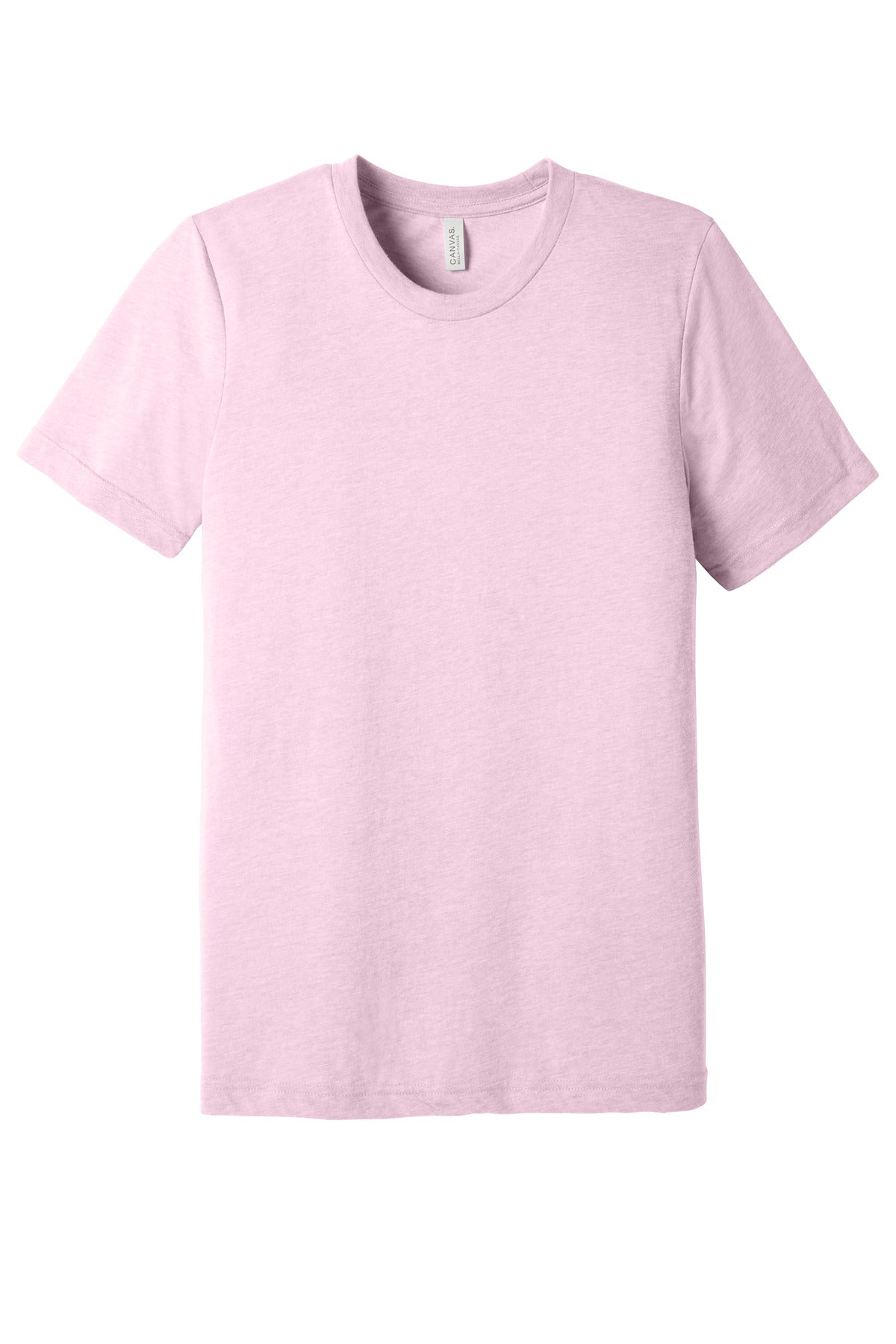 BELLA+CANVAS ? Unisex Triblend Short Sleeve Tee. BC3413