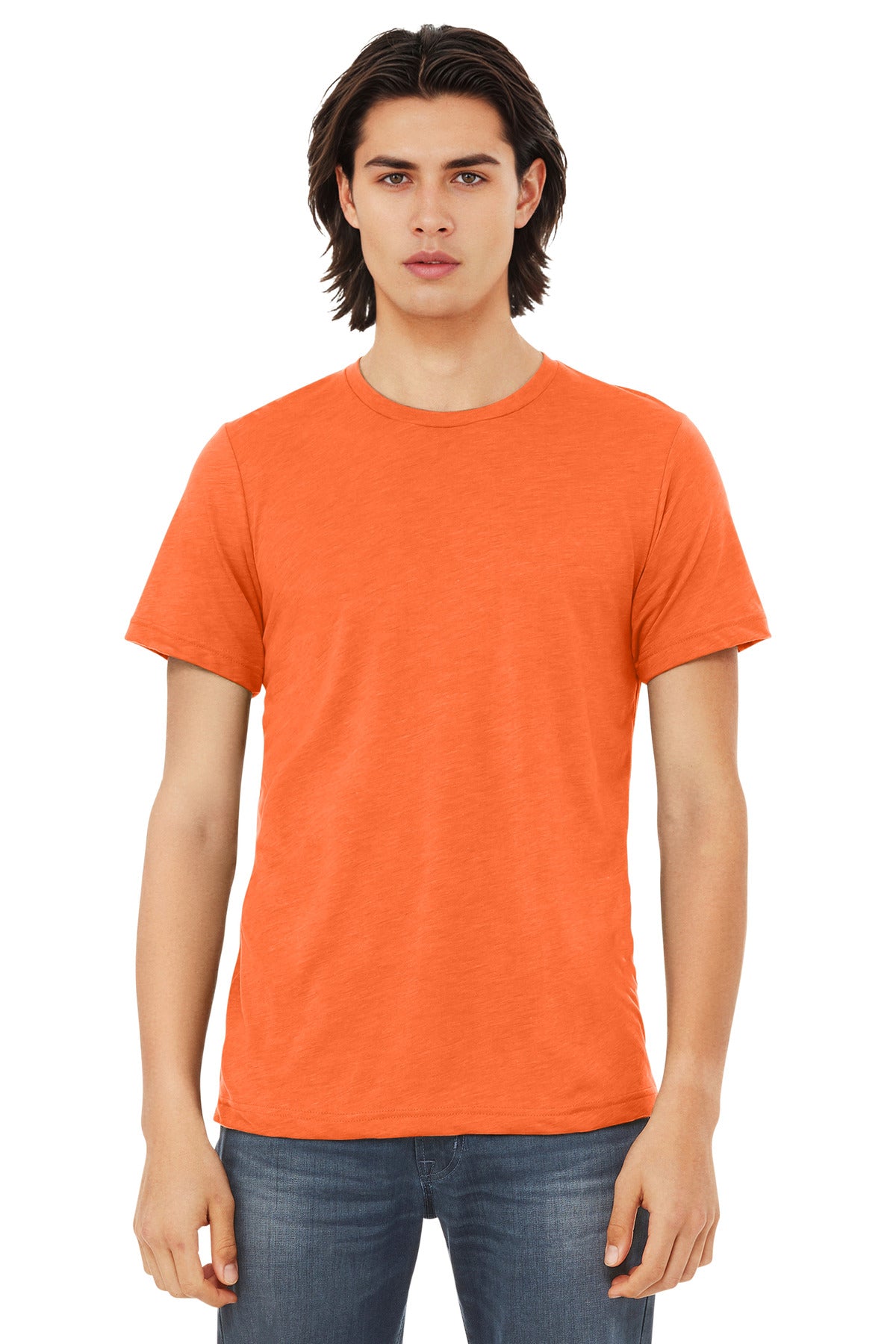 BELLA+CANVAS ® Unisex Triblend Short Sleeve Tee