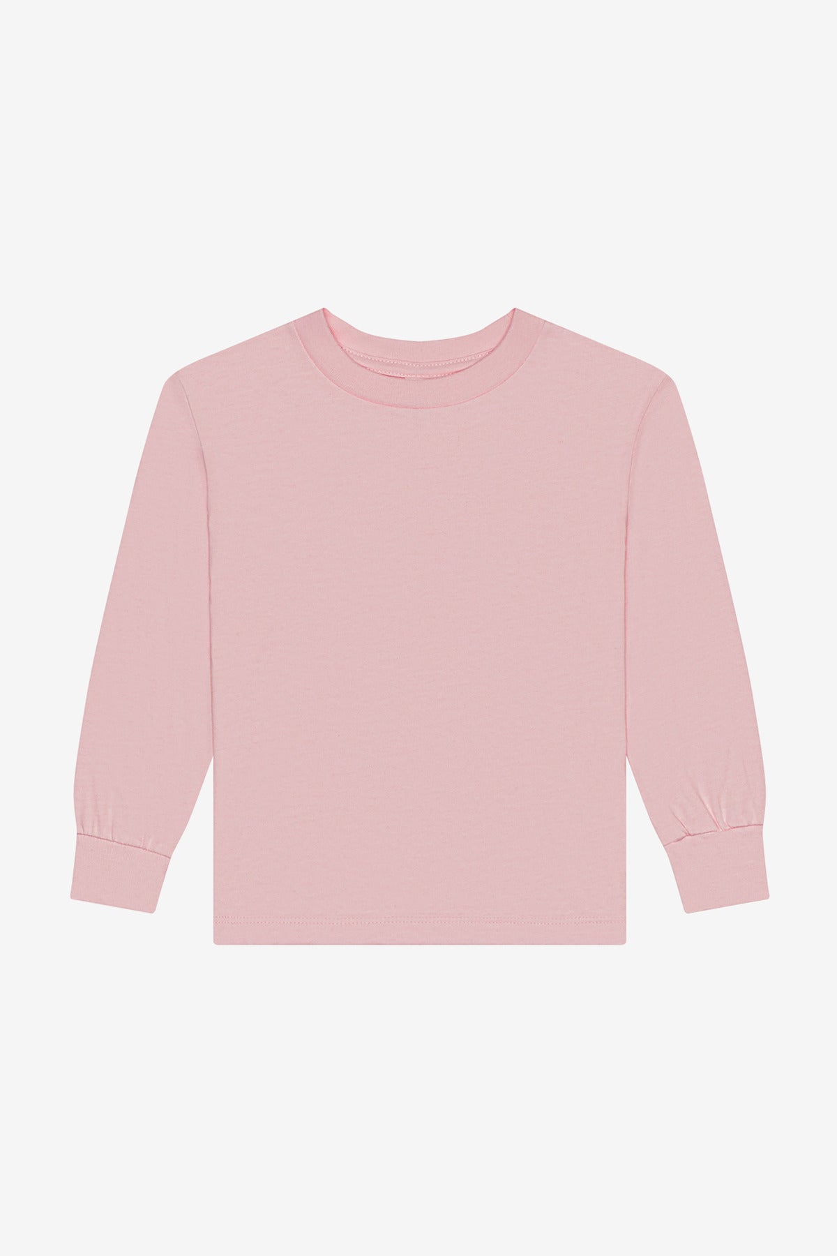 BELLA+CANVAS? Toddler Jersey Long Sleeve Tee BC3501T