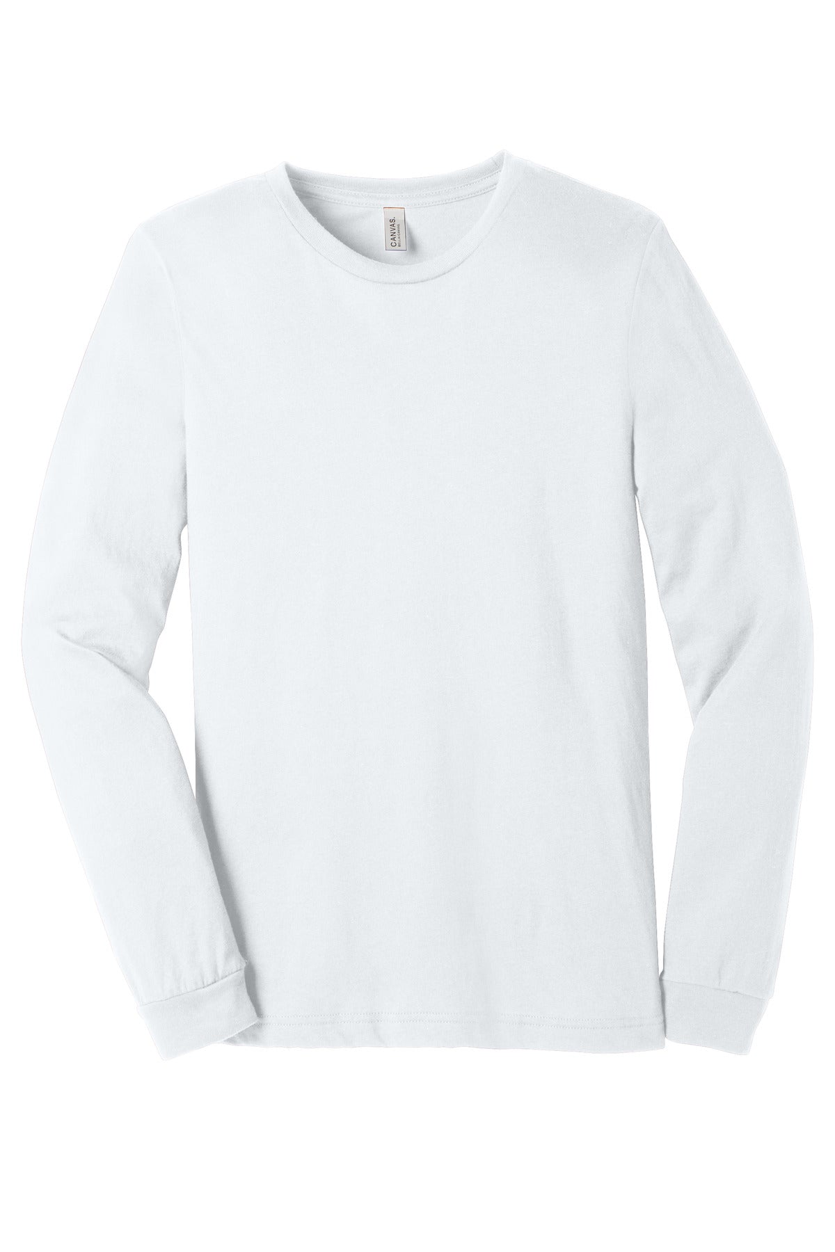 BELLA+CANVAS? Unisex Triblend Long Sleeve Tee BC3513