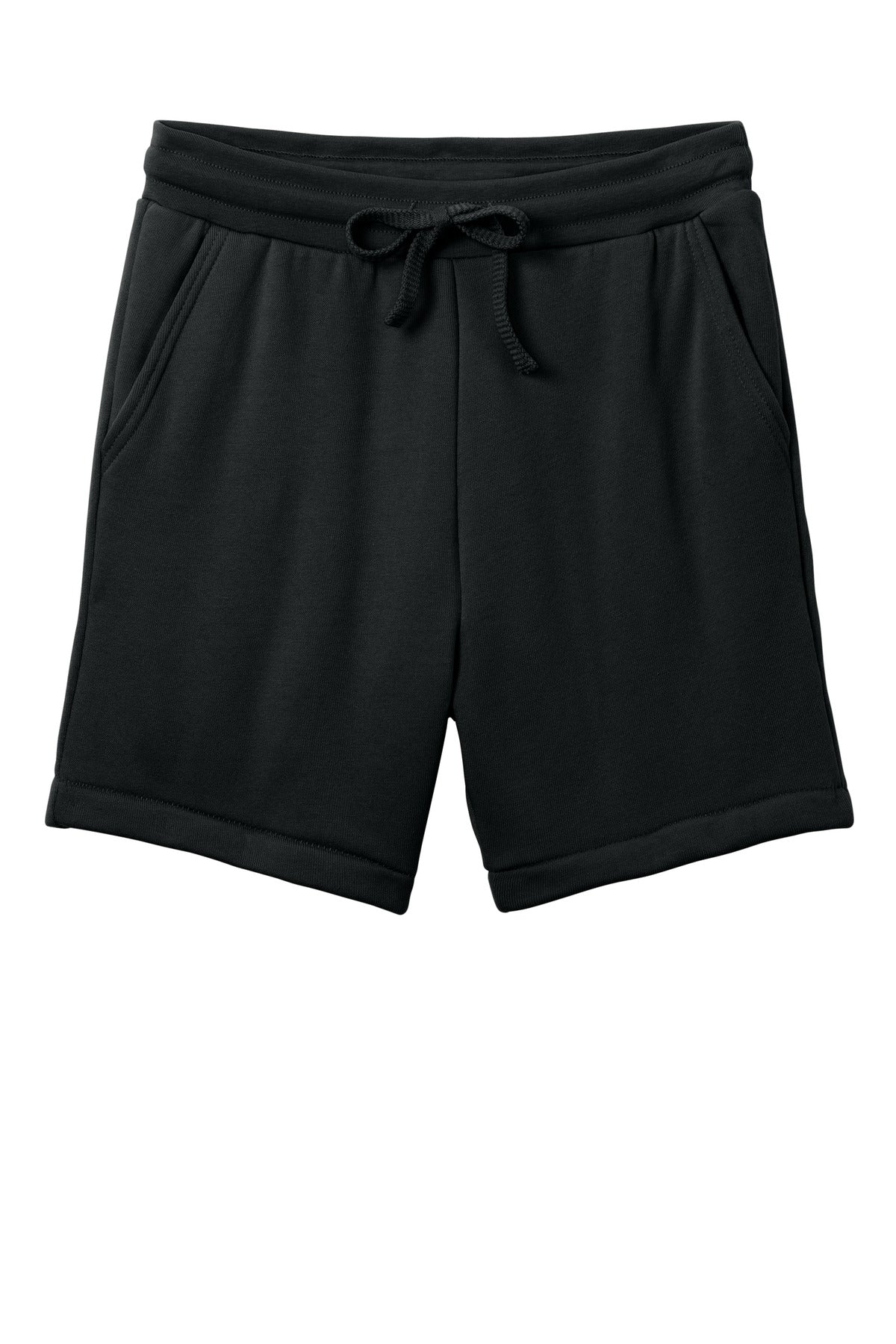 BELLA+CANVAS? Unisex Sponge Fleece Sweatshort BC3724