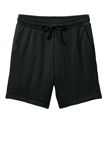 BELLA+CANVAS? Unisex Sponge Fleece Sweatshort BC3724