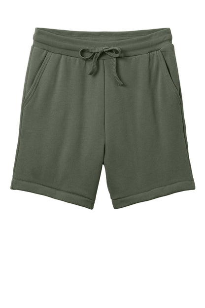 BELLA+CANVAS? Unisex Sponge Fleece Sweatshort BC3724