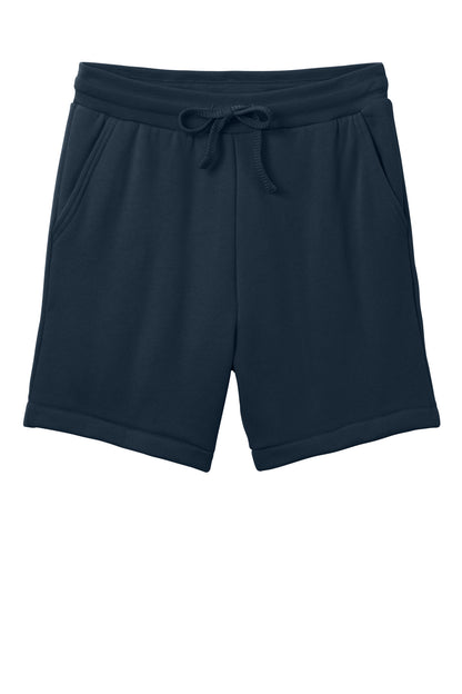 BELLA+CANVAS? Unisex Sponge Fleece Sweatshort BC3724