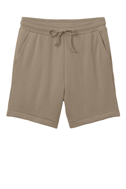 BELLA+CANVAS? Unisex Sponge Fleece Sweatshort BC3724