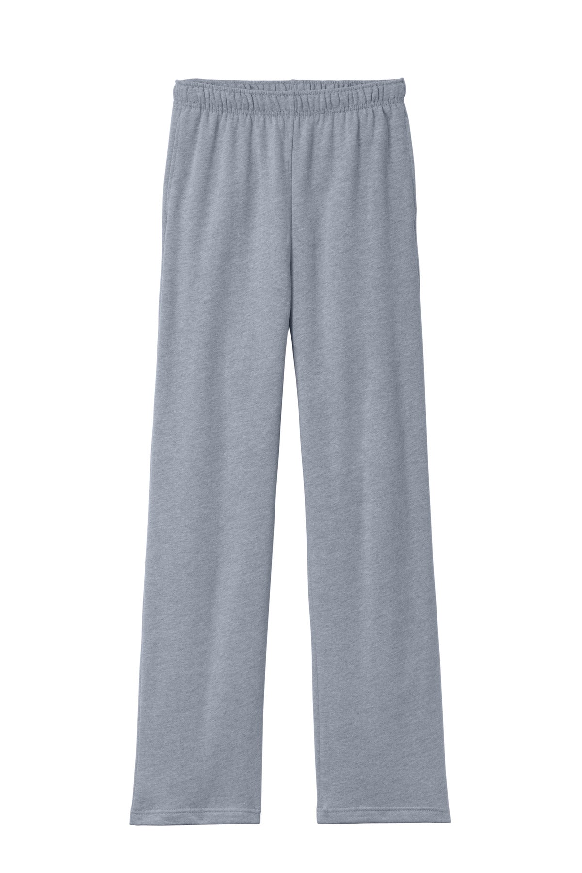 BELLA+CANVAS? Unisex Sponge Fleece Straight Leg Sweatpa