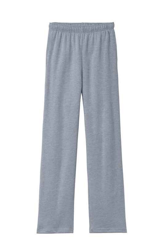 BELLA+CANVAS? Unisex Sponge Fleece Straight Leg Sweatpa