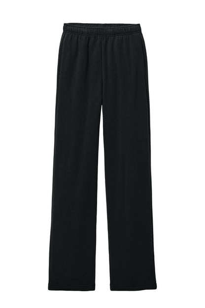 BELLA+CANVAS? Unisex Sponge Fleece Straight Leg Sweatpa