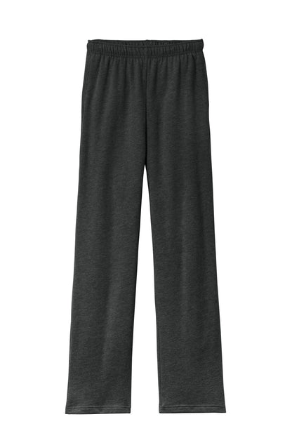 BELLA+CANVAS? Unisex Sponge Fleece Straight Leg Sweatpa