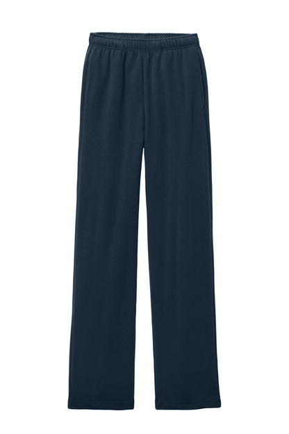 BELLA+CANVAS? Unisex Sponge Fleece Straight Leg Sweatpa