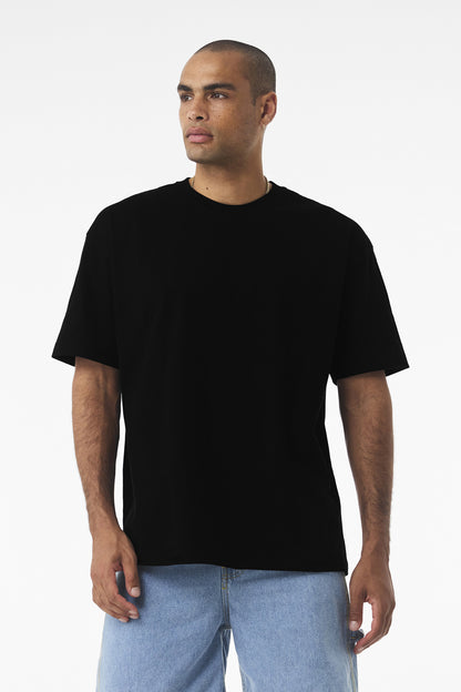 BELLA+CANVAS? Unisex 7.5-Ounce Heavyweight Tee BC4610