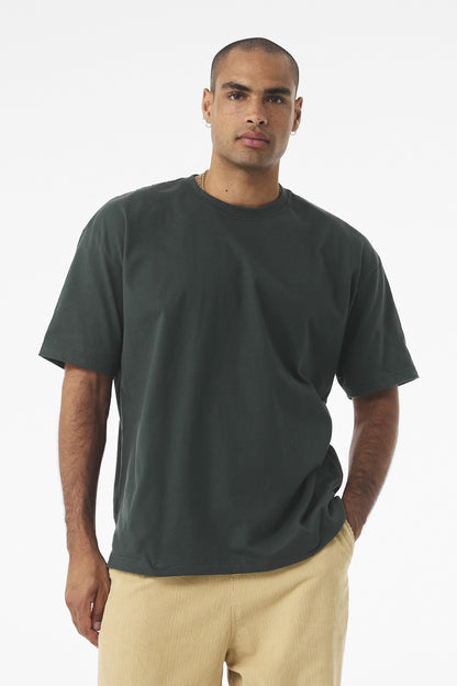 BELLA+CANVAS? Unisex 7.5-Ounce Heavyweight Tee BC4610