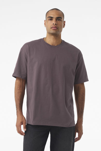 BELLA+CANVAS? Unisex 7.5-Ounce Heavyweight Tee BC4610