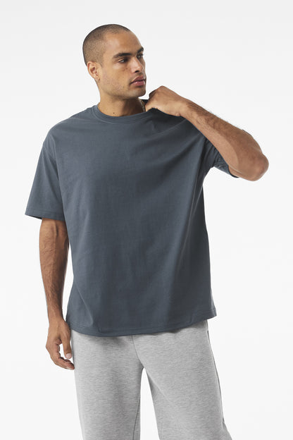 BELLA+CANVAS? Unisex 7.5-Ounce Heavyweight Tee BC4610