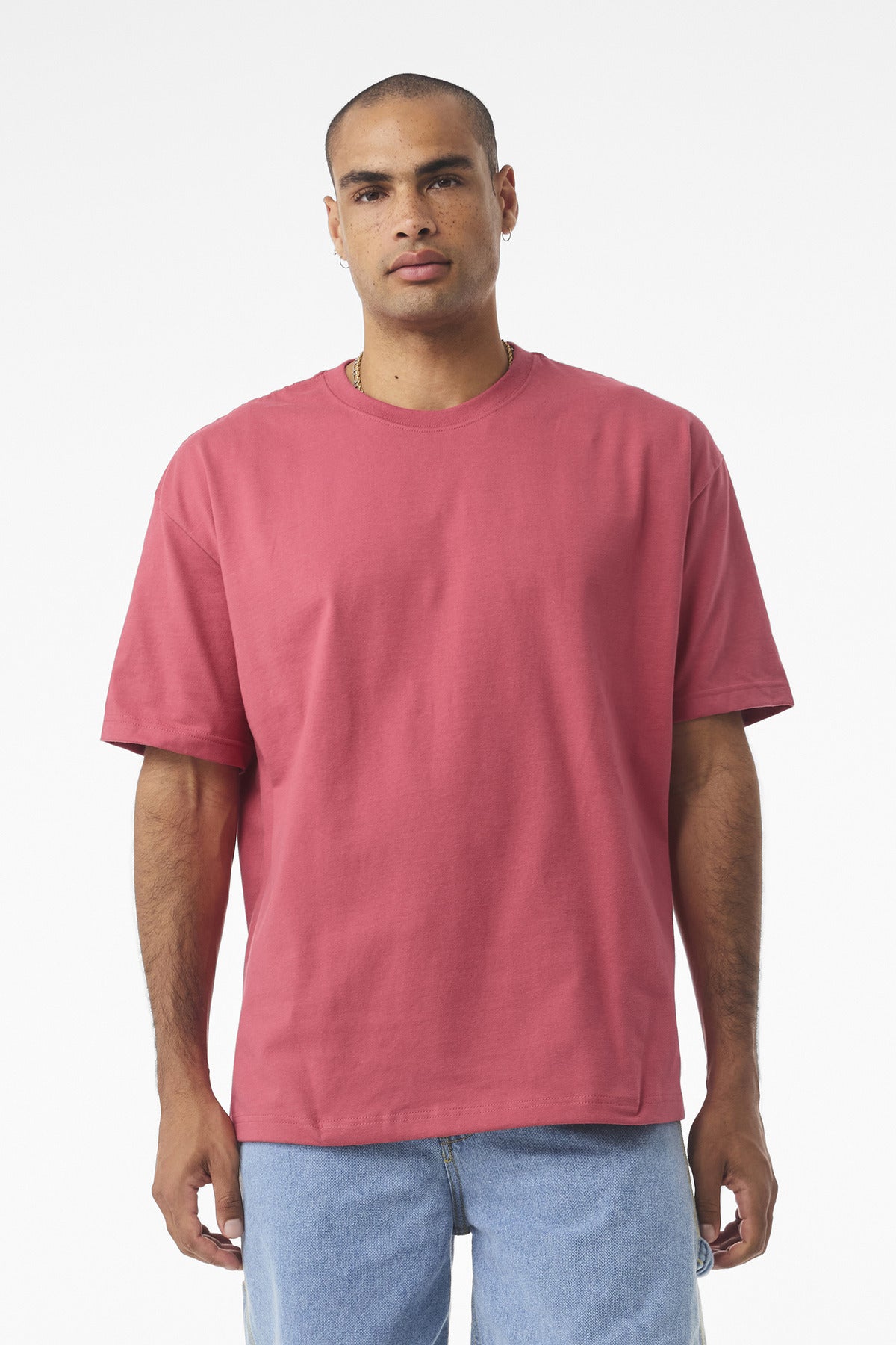 BELLA+CANVAS? Unisex 7.5-Ounce Heavyweight Tee BC4610