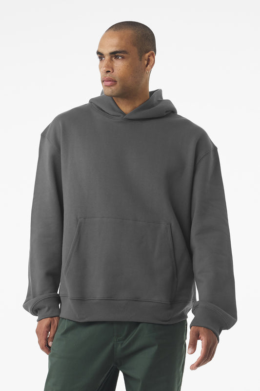 BELLA+CANVAS? Unisex 10-Ounce Heavyweight Pullover Hood
