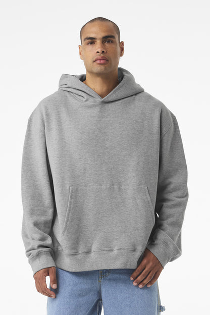 BELLA+CANVAS? Unisex 10-Ounce Heavyweight Pullover Hood