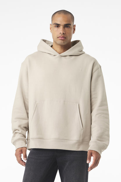 BELLA+CANVAS? Unisex 10-Ounce Heavyweight Pullover Hood