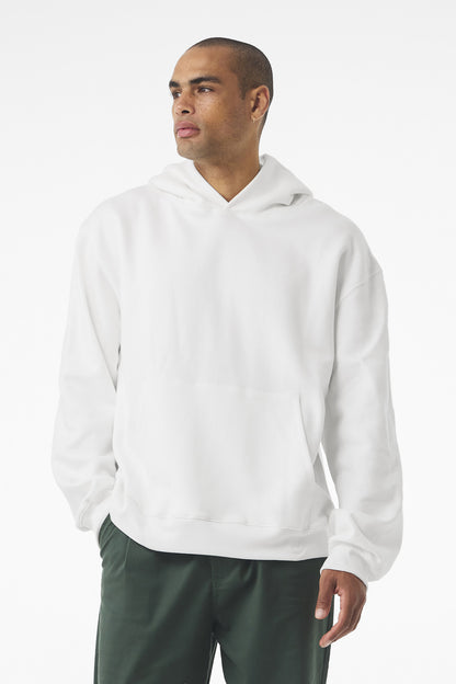 BELLA+CANVAS? Unisex 10-Ounce Heavyweight Pullover Hood