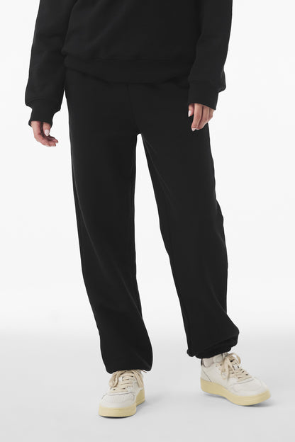 BELLA+CANVAS® Unisex 10-Ounce Heavyweight Sweatpant