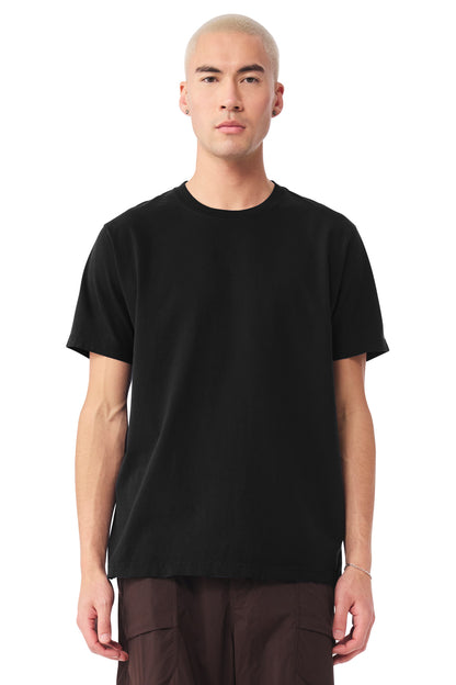 BELLA+CANVAS® Unisex Heavyweight Garment-Dyed Tee