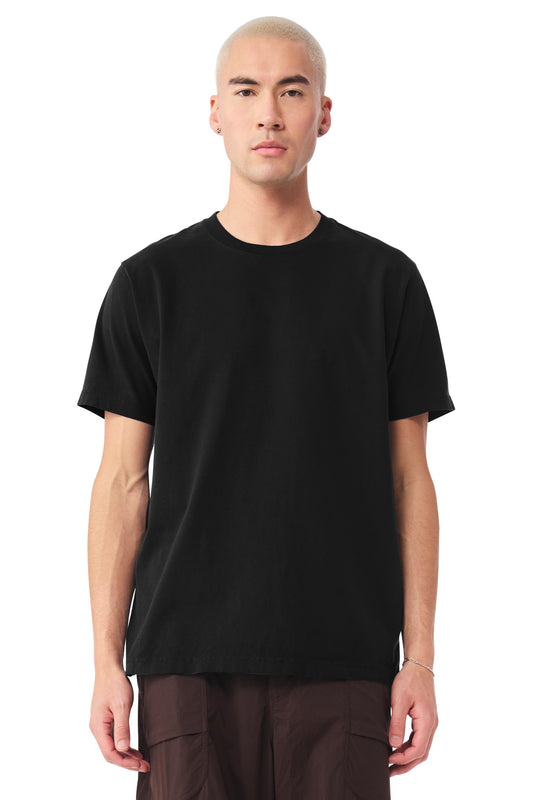 BELLA+CANVAS® Unisex Heavyweight Garment-Dyed Tee