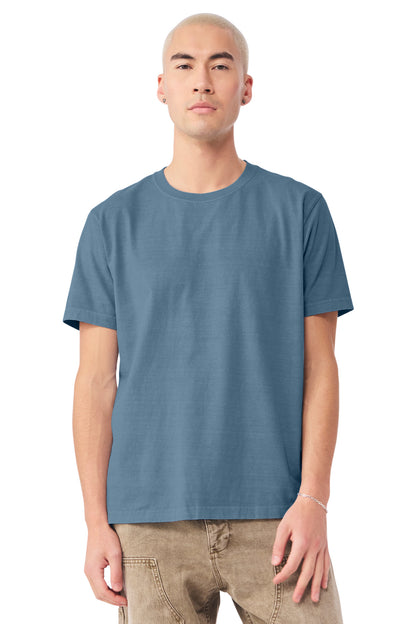 BELLA+CANVAS® Unisex Heavyweight Garment-Dyed Tee