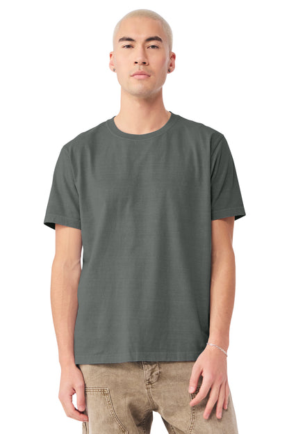 BELLA+CANVAS® Unisex Heavyweight Garment-Dyed Tee