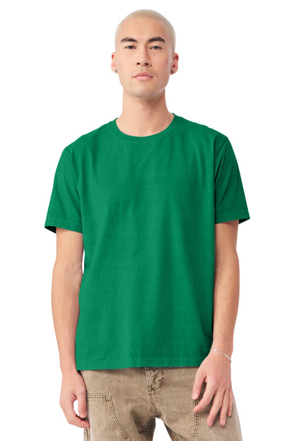 BELLA+CANVAS® Unisex Heavyweight Garment-Dyed Tee