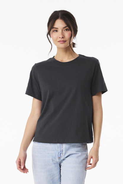 BELLA+CANVAS? Women's 6-Ounce Heavyweight Tee BC6110