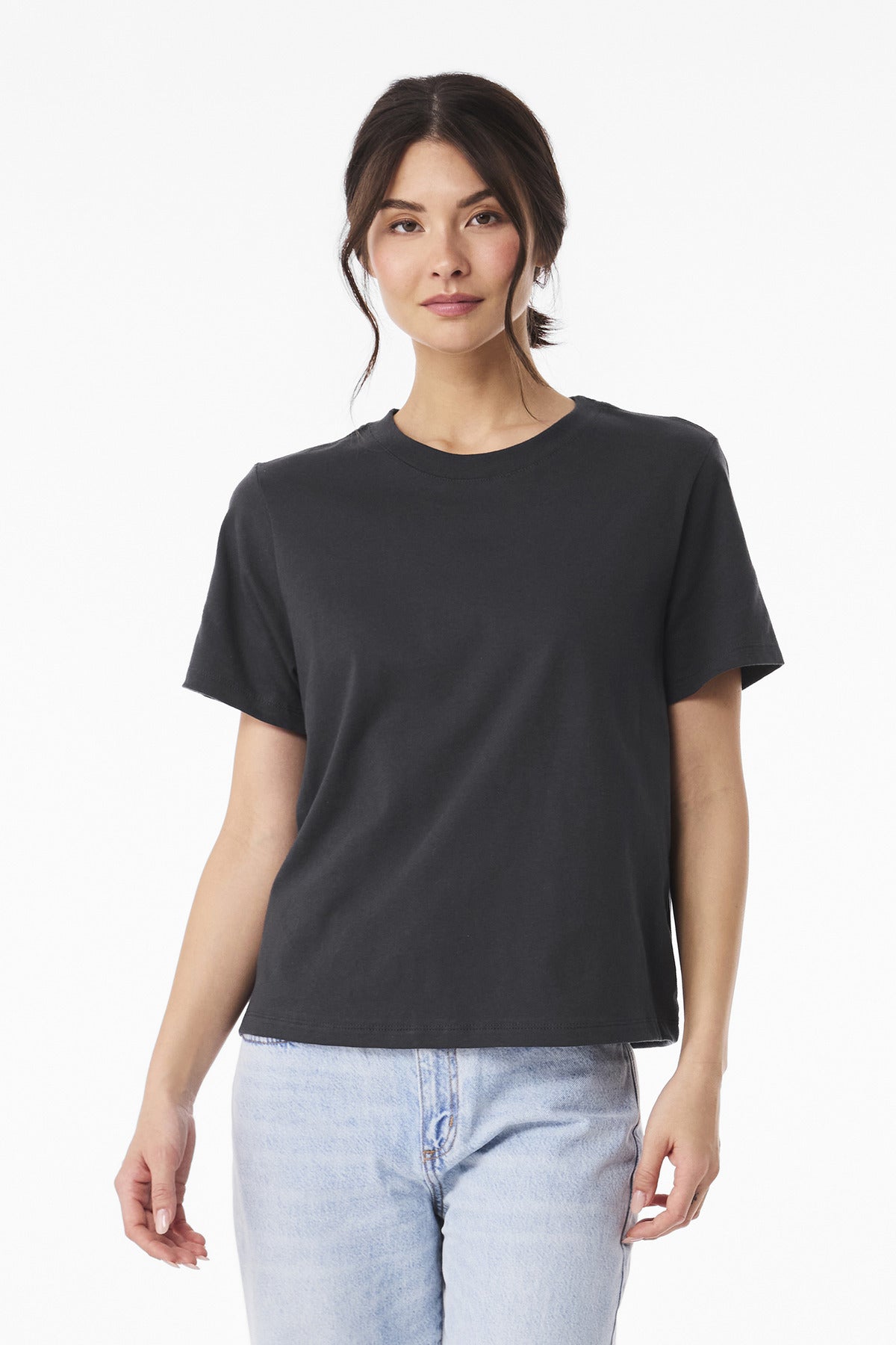 BELLA+CANVAS? Women's 6-Ounce Heavyweight Tee BC6110